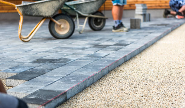 Trusted Avon Lake, OH Driveway Pavers Experts