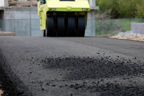 Best Affordable Driveway Pavers  in Avon Lake, OH