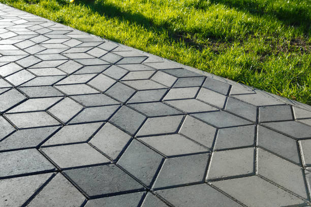Professional Driveway Pavers in Avon Lake, OH