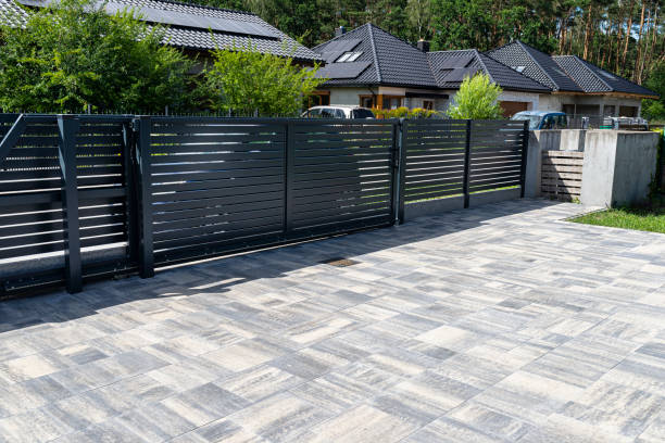 Best Driveway Paving Contractor  in Avon Lake, OH