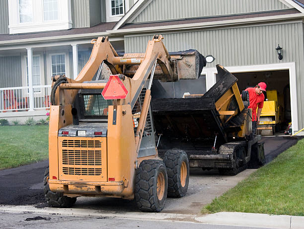 Best Best Driveway Pavers  in Avon Lake, OH
