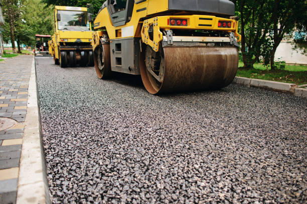 Reliable Avon Lake, OH Driveway Pavers Solutions