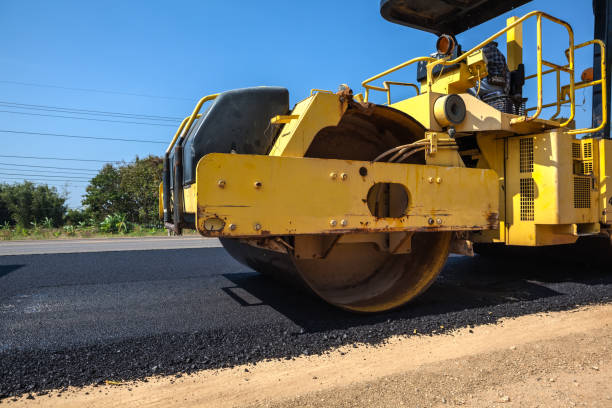 Best Paver Driveway Replacement  in Avon Lake, OH